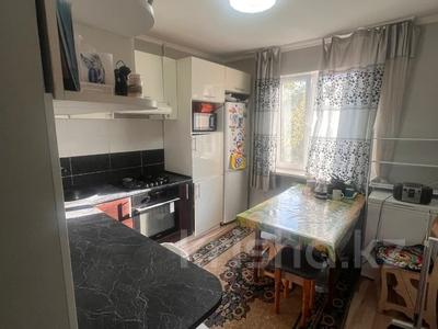 4-бөлмелі пәтер · 84.1 м² · 4/5 қабат, мкр Аксай-4 — Бауыржан Момышулы, бағасы: 53.5 млн ₸ в Алматы, Ауэзовский р-н