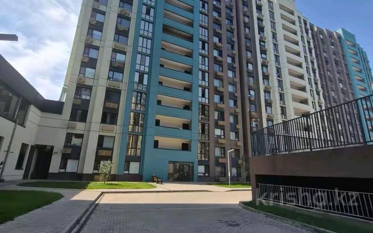 1-комнатная квартира · 43 м² · 5/14 этаж, 189 квартал уч. 25/1 за 22 млн ₸ в Шымкенте, Абайский р-н — фото 2