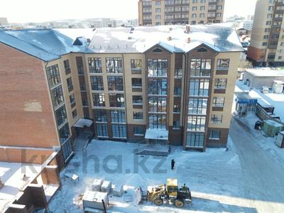 Пәтерлер в Акмолинской обл.: 2-бөлмелі пәтер · 44.82 м² · 4/5 қабат, Садуакасова 11, бағасы: 13.5 млн 〒 2-бөлмелі пәтер · 44.82 м² · 4/5 қабат, Садуакасова 11, бағасы: 13.5 млн 〒 в Кокшетау