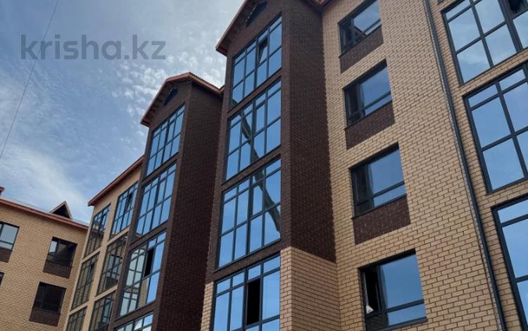 2-комнатная квартира · 44.82 м² · 4/5 этаж, Садуакасова 11 за 13.5 млн 〒 в Кокшетау — фото 15