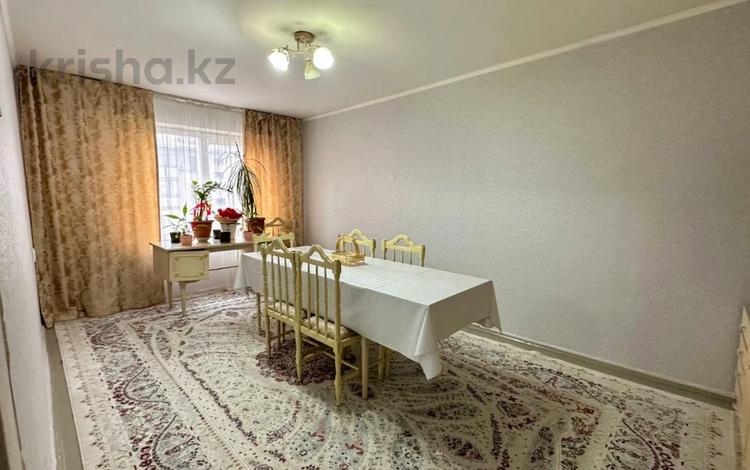 4-бөлмелі пәтер · 77 м² · 4/5 қабат, самал, бағасы: 25 млн ₸ в Талдыкоргане, мкр Самал — фото 4