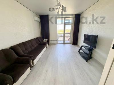 2-бөлмелі пәтер · 65 м² · 8/9 қабат, Кокжал барака 19/1, бағасы: 450 000 ₸ в Усть-Каменогорске