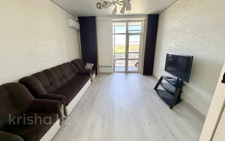 2-бөлмелі пәтер · 65 м² · 8/9 қабат, Кокжал барака 19/1, бағасы: 450 000 ₸ в Усть-Каменогорске — фото 2