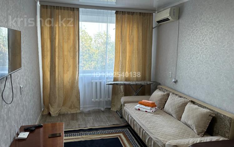 1-комнатная квартира · 30 м² · 4/5 этаж, Дружба народов 2 за 10 000 ₸ в Приозёрске — фото 2