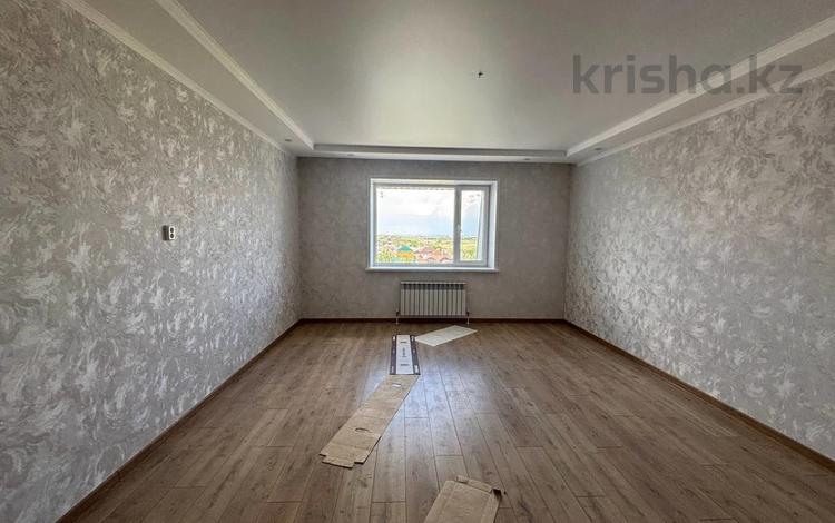 3-комнатная квартира · 119.5 м² · 6/6 этаж, Пушкина 1 за ~ 63.3 млн ₸ в Костанае — фото 8