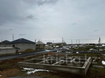 Участок · 8 соток, мкр Курсай за 7.5 млн ₸ в Шымкенте, Туран р-н