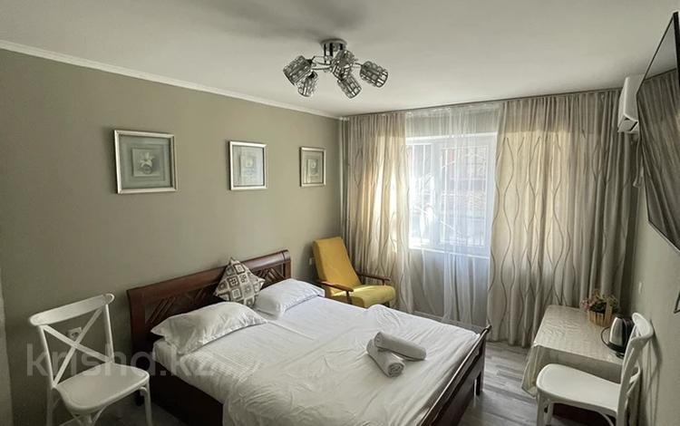1-комнатная квартира · 40 м² · 1/5 этаж, 8 микрорайон 18 — Янги Шахар,Ладушки,23 школа за 9 950 ₸ в Шымкенте, Туран р-н — фото 2