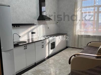 1-бөлмелі пәтер · 46.9 м² · 4/5 қабат, 7-й микрорайон, 7 микрорайон 1, бағасы: 200 000 ₸ в Костанае