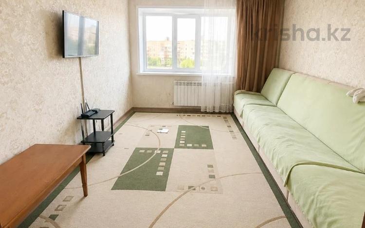 3-комнатная квартира · 65.3 м² · 10/10 этаж, Майры 31 — Apt. 217 за 24.3 млн ₸ в Павлодаре — фото 2