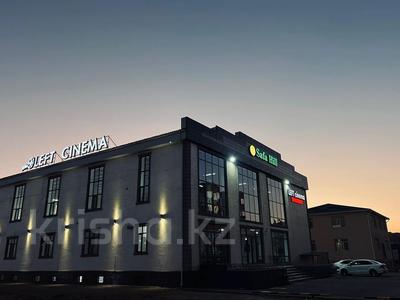 Еркін, кеңселер, дүкендер мен бутиктер, қоймалар, қоғамдық тамақтану орны, сұлулық салондары, фитнес және спорт, медорталықтар мен дәріханалар, білім орталықтары, ойын-сауық, конференц-залдар, кабинеттер және жұмыс орындары, студиялар · 640 м², бағасы: ~ 1.9 млн 〒 в 