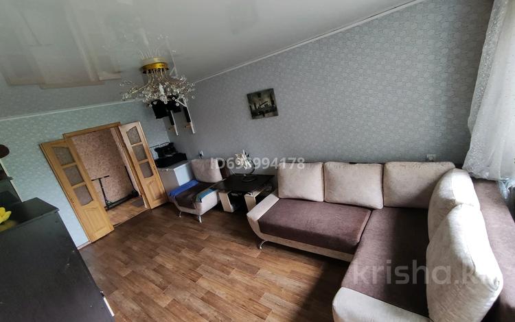 2-бөлмелі пәтер · 45.2 м² · 4/5 қабат, Интернациональная 79 — осипенко, гоголя, бағасы: 14.5 млн ₸ в Петропавловске — фото 2