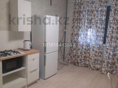 1-бөлмелі пәтер · 48 м², Нұрсая ш/а., жумвгалиева15в 15в, бағасы: 18.8 млн ₸ в Атырау, мкр Нурсая