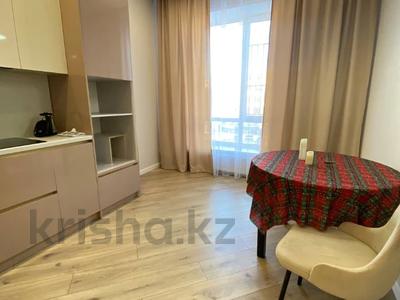 2-комнатная квартира · 40 м² · 3/12 этаж, Жумекен Нажимеденов 28 за 32.5 млн ₸ в Астане, Сарайшык р-н