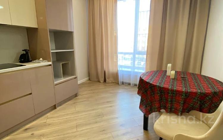 2-комнатная квартира · 40 м² · 3/12 этаж, Жумекен Нажимеденов 28 за 32.5 млн ₸ в Астане, Сарайшык р-н — фото 3