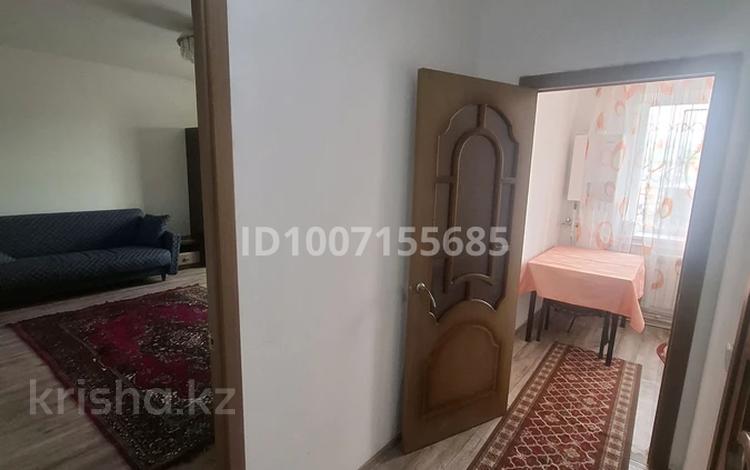 1-комнатная квартира · 50 м² · 2/2 этаж, Абылай хана — Алмалык за 120 000 〒 в Талгаре — фото 8