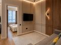 2-комнатная квартира · 52 м² · 20/20 этаж, Гагарина 310 за 25 000 ₸ в Алматы, Бостандыкский р-н — фото 4