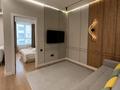 2-комнатная квартира · 52 м² · 20/20 этаж, Гагарина 310 за 25 000 ₸ в Алматы, Бостандыкский р-н — фото 5