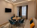 2-комнатная квартира · 52 м² · 20/20 этаж, Гагарина 310 за 25 000 ₸ в Алматы, Бостандыкский р-н — фото 6