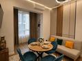 2-комнатная квартира · 52 м² · 20/20 этаж, Гагарина 310 за 25 000 ₸ в Алматы, Бостандыкский р-н — фото 7