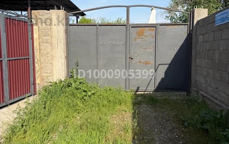 Жеке үй · 2 бөлме · 35 м² · 8 жүзд., Бадам ш/а, Турсынбаева 37/2 — Школа, магазин Аршат, бағасы: 18 млн ₸ в Шымкенте, Енбекшинский р-н — фото 2