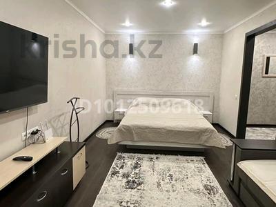 1-комнатная квартира · 33 м² · 3/5 этаж, 40 квартал за 15 000 ₸ в Семее