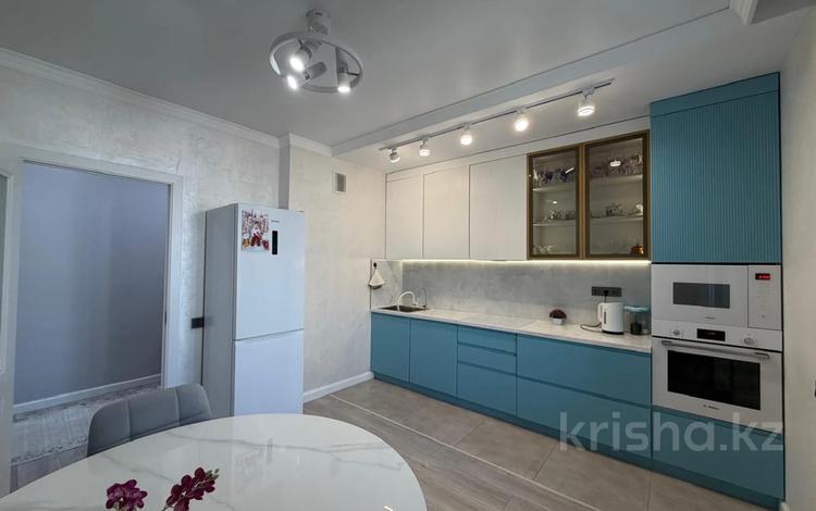 2-комнатная квартира · 68 м² · 9/16 этаж, Сулейменова 15 за 67 млн ₸ в Алматы, Ауэзовский р-н — фото 34