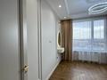 3-комнатная квартира · 86 м² · 14/17 этаж, Бухар Жырау 33/1 за 82 млн ₸ в Астане, Есильский р-н — фото 11