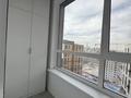 3-комнатная квартира · 86 м² · 14/17 этаж, Бухар Жырау 33/1 за 82 млн ₸ в Астане, Есильский р-н — фото 17