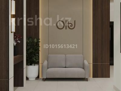 1-бөлмелі пәтер · 36 м² · 2/9 қабат, Шоссе Коргалжын 24/2, бағасы: 22 млн ₸ в Астане, Есильский р-н