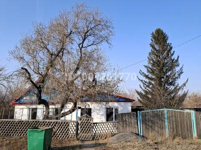 Отдельный дом · 5 комнат · 93 м² · 12 сот., Пришахтинск, Попова 2 — Автобаза за 17 млн 〒 в Караганде, Алихана Бокейханова р-н