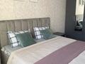 2-комнатная квартира · 55 м² · 10/12 этаж, мкр Калкаман-1 5/9 — проспект Райымбек - Ашимова , 7 Городская больница, Ташкентский тракт за 18 000 ₸ в Алматы, Наурызбайский р-н