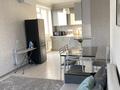 2-комнатная квартира · 55 м² · 10/12 этаж, мкр Калкаман-1 5/9 — проспект Райымбек - Ашимова , 7 Городская больница, Ташкентский тракт за 18 000 ₸ в Алматы, Наурызбайский р-н — фото 9