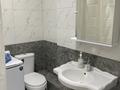 2-комнатная квартира · 55 м² · 10/12 этаж, мкр Калкаман-1 5/9 — проспект Райымбек - Ашимова , 7 Городская больница, Ташкентский тракт за 18 000 ₸ в Алматы, Наурызбайский р-н — фото 12