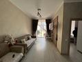 2-бөлмелі пәтер · 58 м² · 9/10 қабат, 6й микрорайон, Ашимова 21а, бағасы: 33 млн ₸ в Караганде, Казыбек би р-н — фото 2
