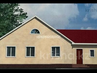 Отдельный дом · 4 комнаты · 180 м² · 10 сот., мкр Томарлы-2, Сармалай Шалкарова 7 за 27 млн ₸ в Атырау
