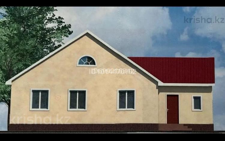 Отдельный дом · 4 комнаты · 180 м² · 10 сот., мкр Томарлы-2, Сармалай Шалкарова 7 за 27 млн ₸ в Атырау — фото 2