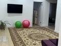 Отдельный дом · 4 комнаты · 180 м² · 10 сот., мкр Томарлы-2, Сармалай Шалкарова 7 за 27 млн ₸ в Атырау — фото 13