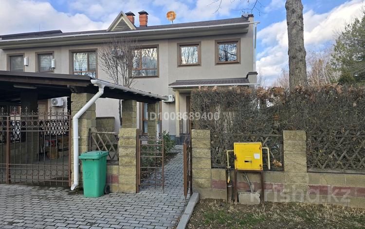 Отдельный дом · 5 комнат · 160.9 м² · 2.81 сот., Мкр. Тулпар за 120 млн ₸ в Шымкенте, Каратауский р-н — фото 2
