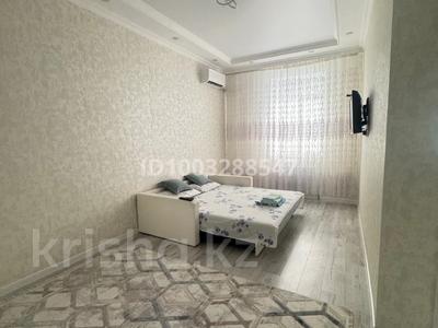 1-комнатная квартира · 44 м² · 10 этаж, 20-й мкр 29 за 18.9 млн 〒 в Актау