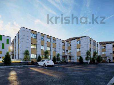 4-комнатная квартира · 80.5 м² · 1/3 этаж, Пахомова 14 за ~ 21 млн 〒 в Усть-Каменогорске