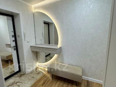 3-комнатная квартира · 80.8 м² · 3/4 этаж, Береке за 37 млн ₸ в Костанае