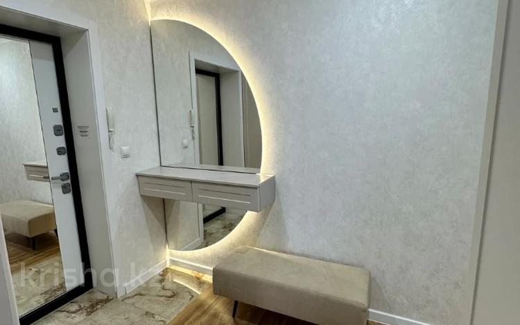 3-комнатная квартира · 80.8 м² · 3/4 этаж, Береке за 37 млн ₸ в Костанае — фото 8