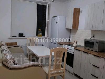 1-бөлмелі пәтер · 33.3 м² · 1/9 қабат, А 108 30, бағасы: 16.5 млн ₸ в Астане, Алматы р-н