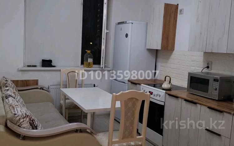 1-бөлмелі пәтер · 33.3 м² · 1/9 қабат, А 108 30, бағасы: 16.5 млн ₸ в Астане, Алматы р-н — фото 2