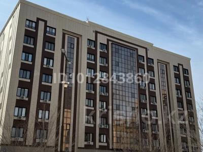 3-бөлмелі пәтер · 109.5 м² · 9/10 қабат, мкр Нурсая, Абулхаир хана 70Б — Sultan Palace Hotel, бағасы: ~ 42.7 млн ₸ в Атырау