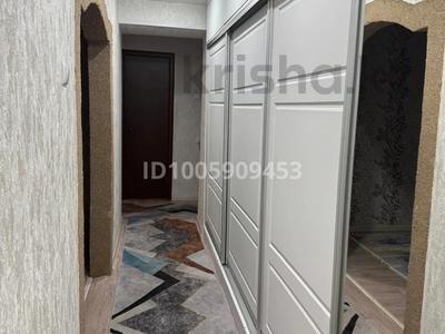 3-комнатная квартира · 63 м² · 4/10 этаж, Рыскулова 37 — Цепоселок за 25 млн 〒 в Семее