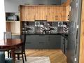 1-бөлмелі пәтер · 50 м² · 3/5 қабат, Халиуллина, бағасы: 250 000 ₸ в Алматы, Медеуский р-н