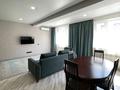 1-бөлмелі пәтер · 50 м² · 3/5 қабат, Халиуллина, бағасы: 250 000 ₸ в Алматы, Медеуский р-н — фото 4