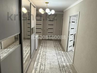 3-бөлмелі пәтер · 80 м² · 5/9 қабат, Микрорайон Аэропорт 2, Герасимова 2Б, бағасы: 36 млн ₸ в Костанае
