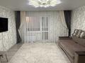 3-бөлмелі пәтер · 80 м² · 5/9 қабат, Микрорайон Аэропорт 2, Герасимова 2Б, бағасы: 36 млн ₸ в Костанае — фото 3